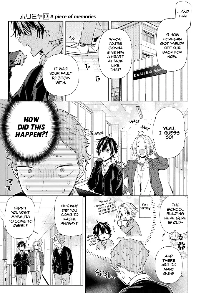 Horimiya Chapter 124 image 13_optimized