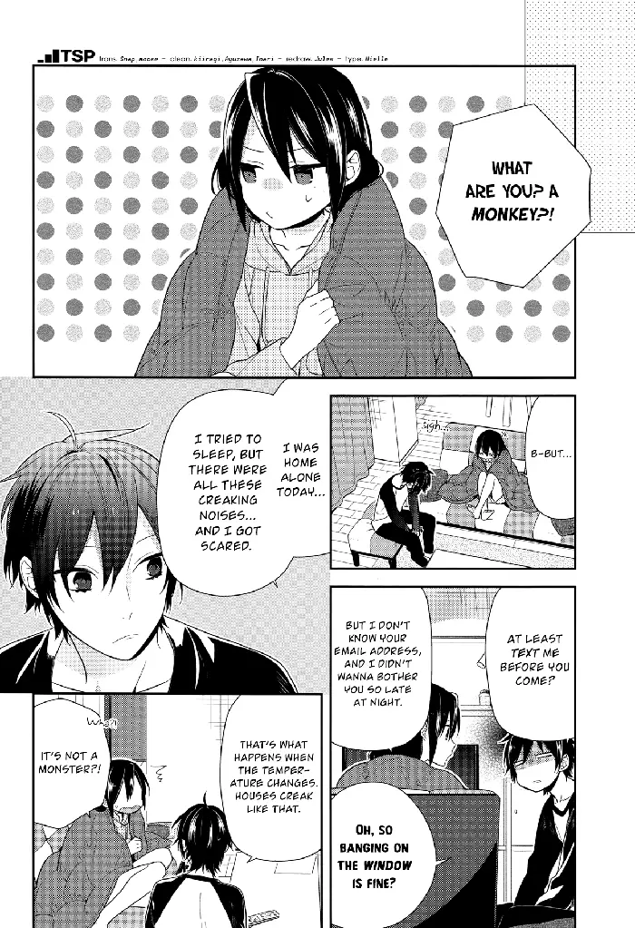 Horimiya Chapter 67 image 07_optimized