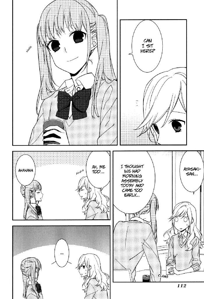 Horimiya Chapter 11 image 08_optimized