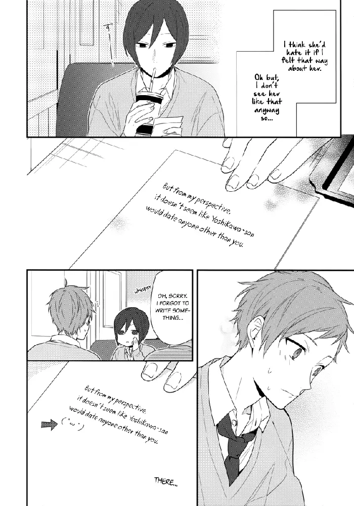 Horimiya Chapter 45 image 06_optimized