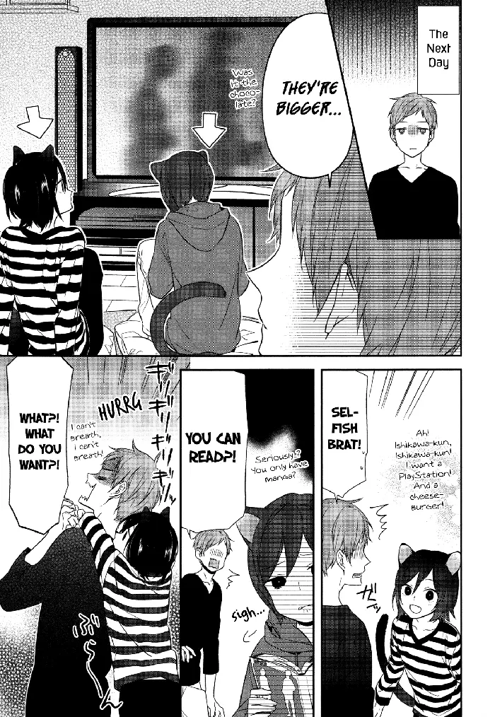 Horimiya Chapter 34.5 image 05_optimized