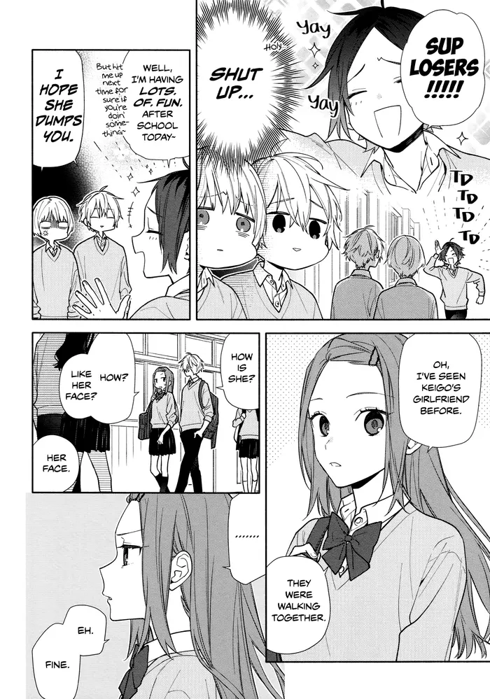 Horimiya Chapter 119.6 image 02_optimized