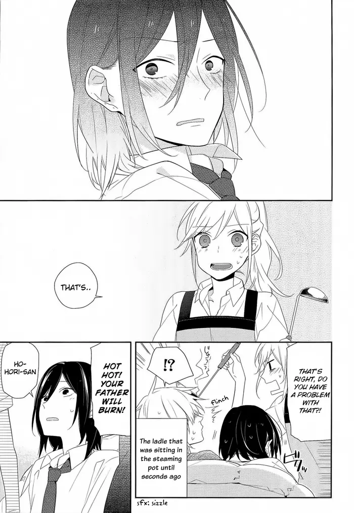Horimiya Chapter 23 image 13_optimized