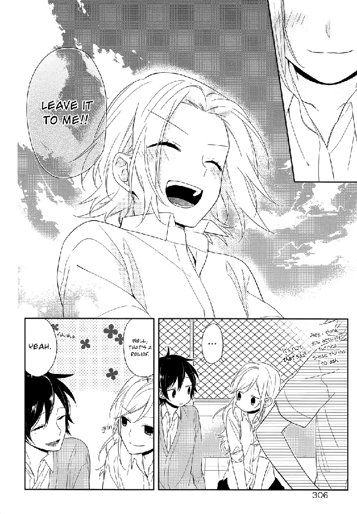 Horimiya Chapter 36 image 22_optimized