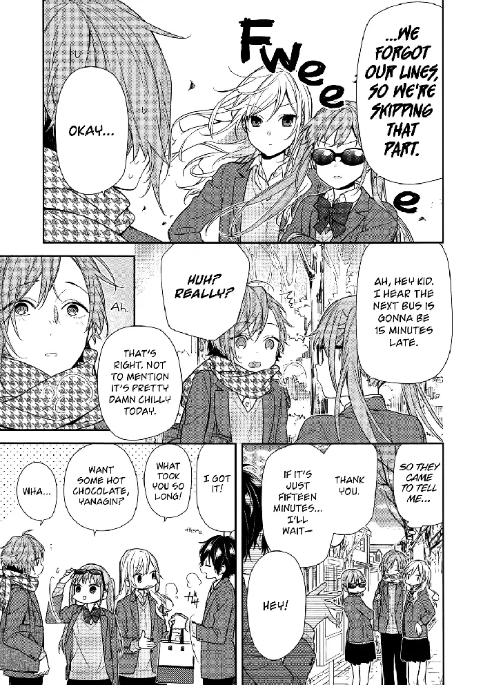 Horimiya Chapter 82 image 11_optimized