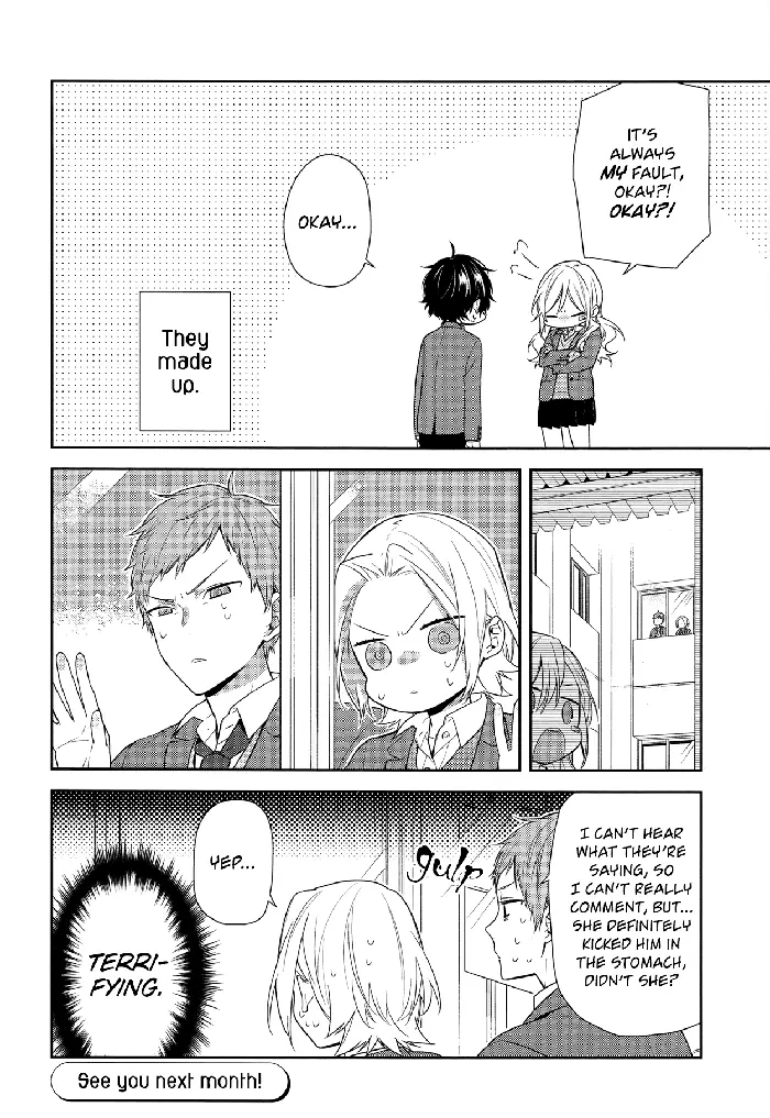 Horimiya Chapter 80 image 20_optimized