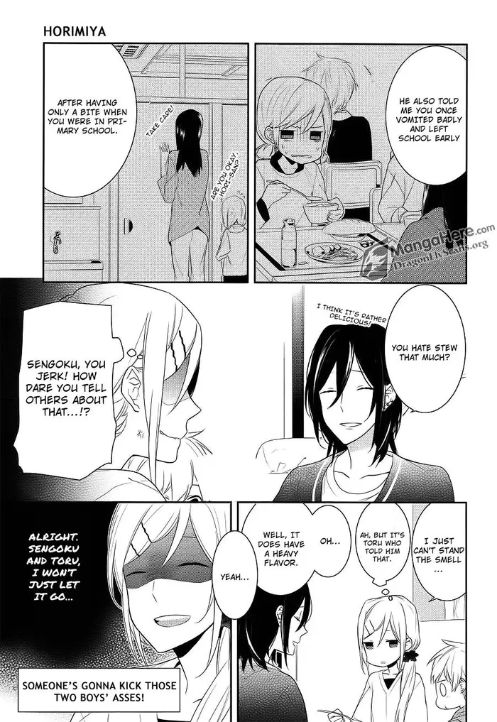 Horimiya Chapter 15 image 25_optimized