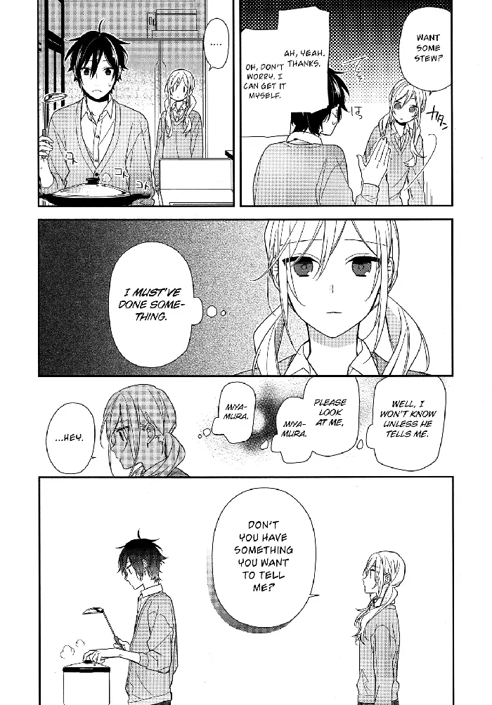 Horimiya Chapter 56 image 18_optimized