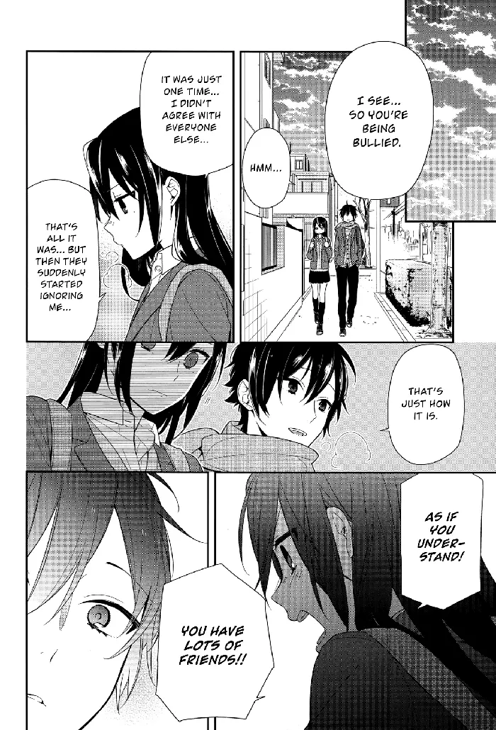 Horimiya Chapter 67 image 23_optimized