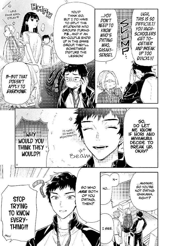 Horimiya Chapter 125 image 11_optimized