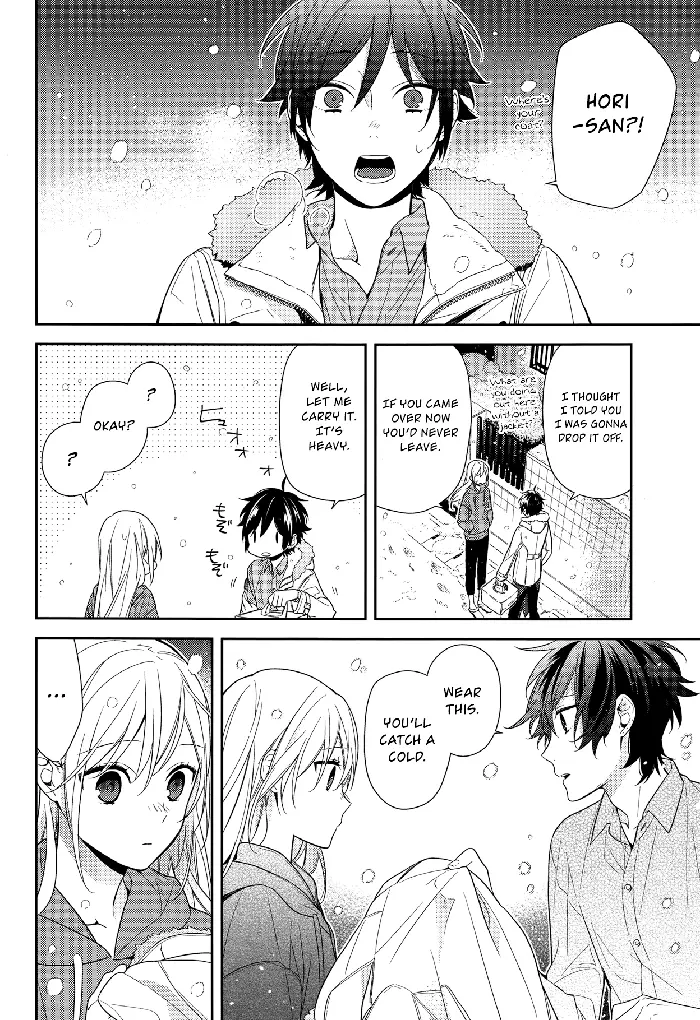 Horimiya Chapter 63 image 28_optimized
