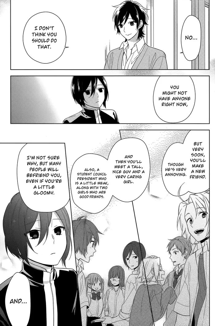 Horimiya Chapter 38 image 05_optimized