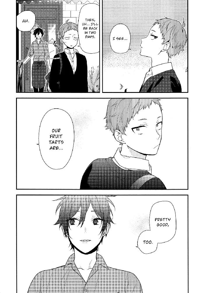 Horimiya Chapter 55 image 19_optimized