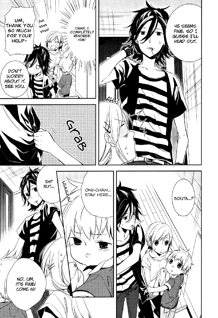 Horimiya Chapter 1 image 13_optimized