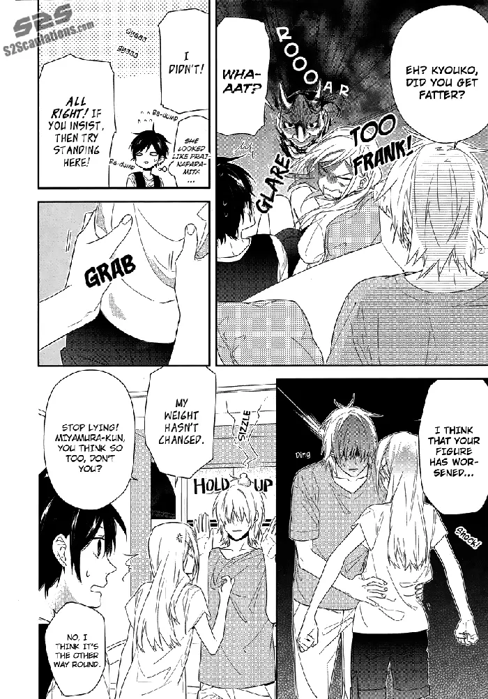 Horimiya Chapter 28 image 06_optimized