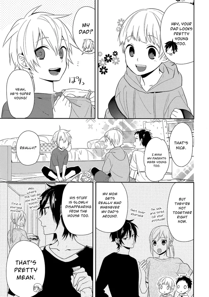 Horimiya Chapter 41 image 15_optimized