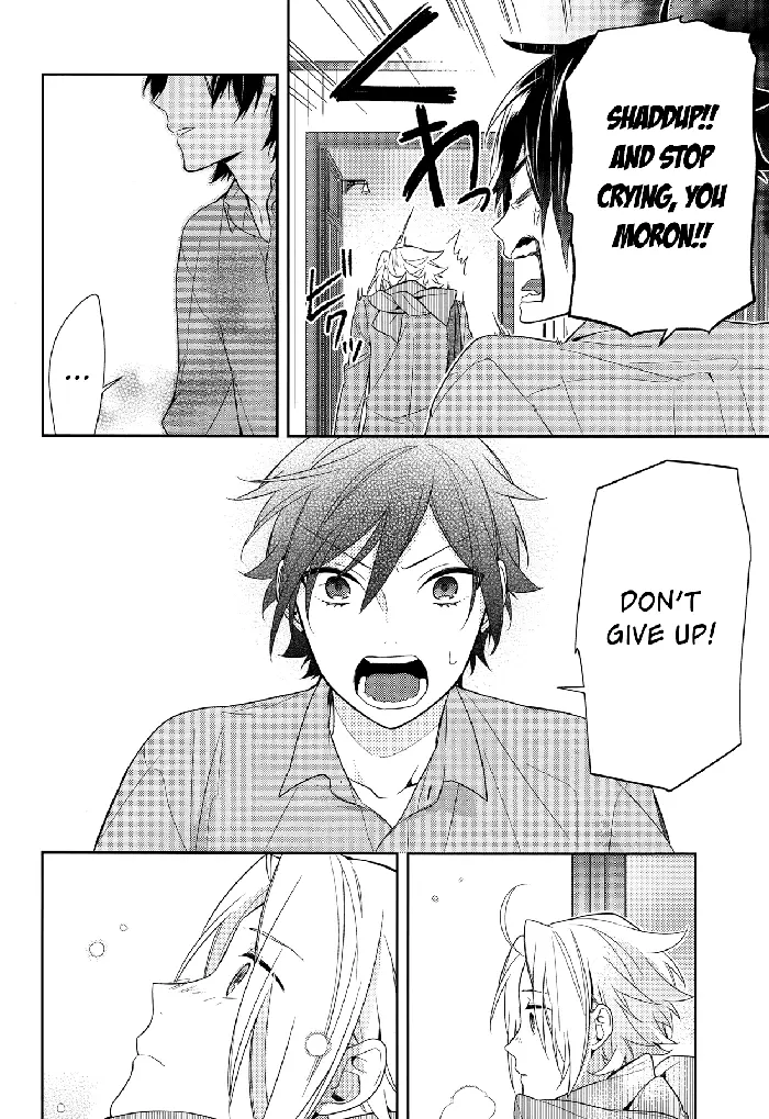 Horimiya Chapter 63 image 16_optimized