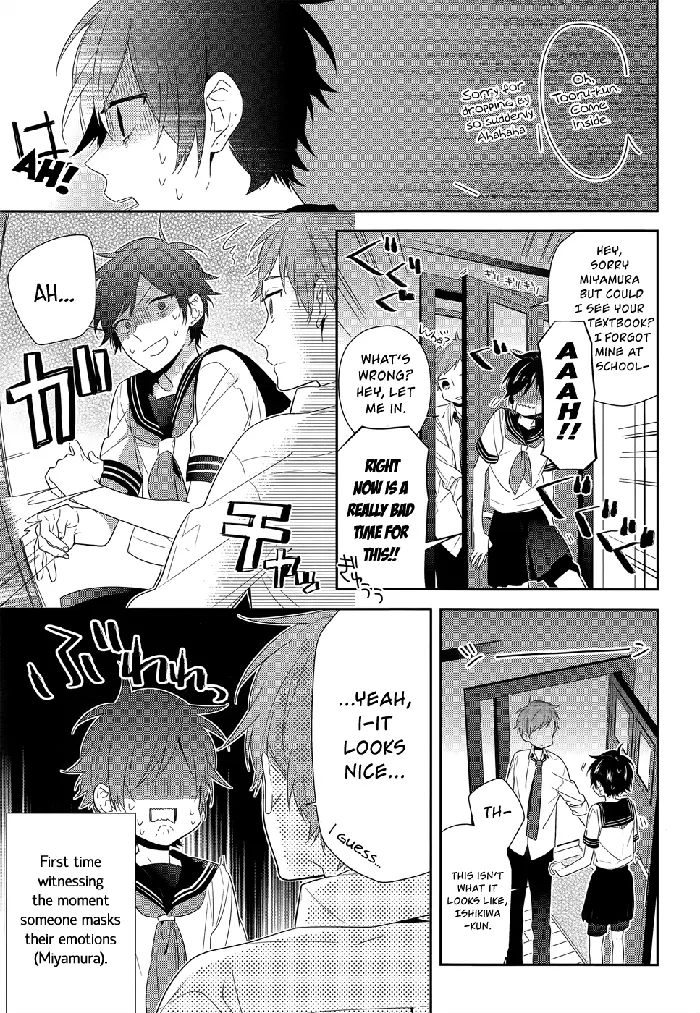 Horimiya Chapter 32 image 09_optimized