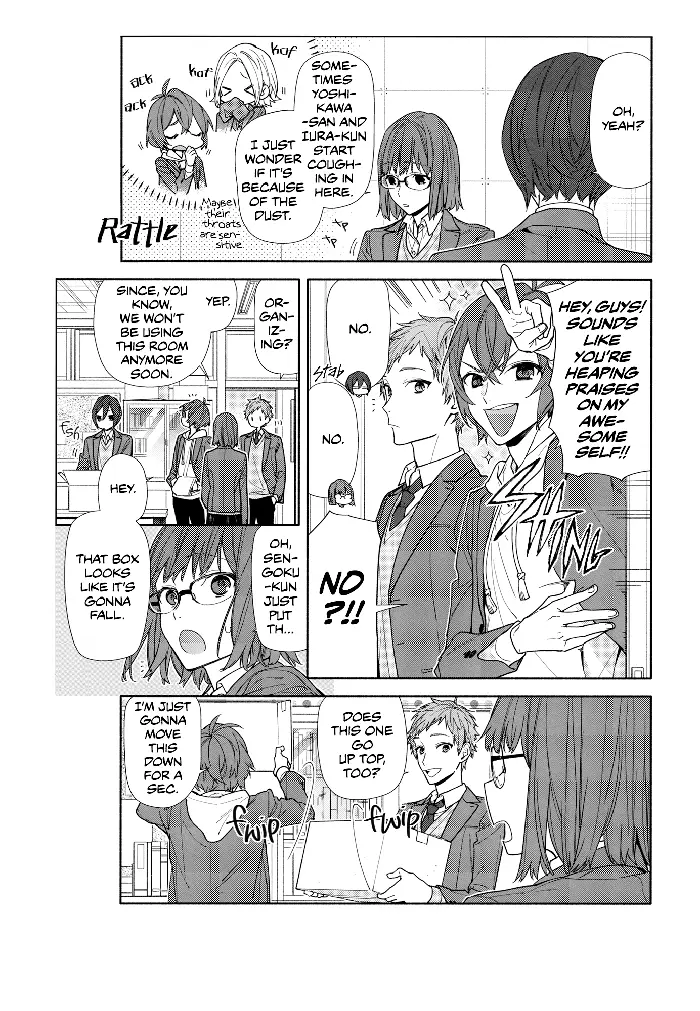 Horimiya Chapter 122.7 image 03_optimized