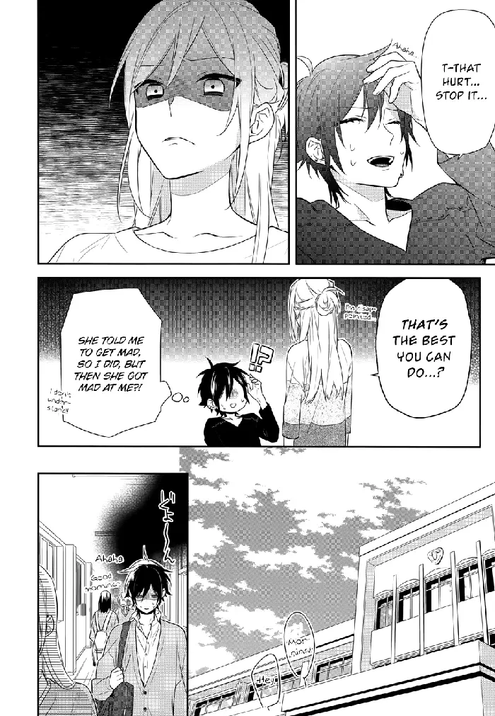Horimiya Chapter 43 image 13_optimized