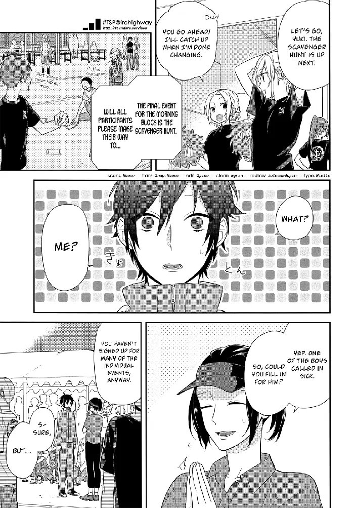 Horimiya Chapter 52 image 09_optimized