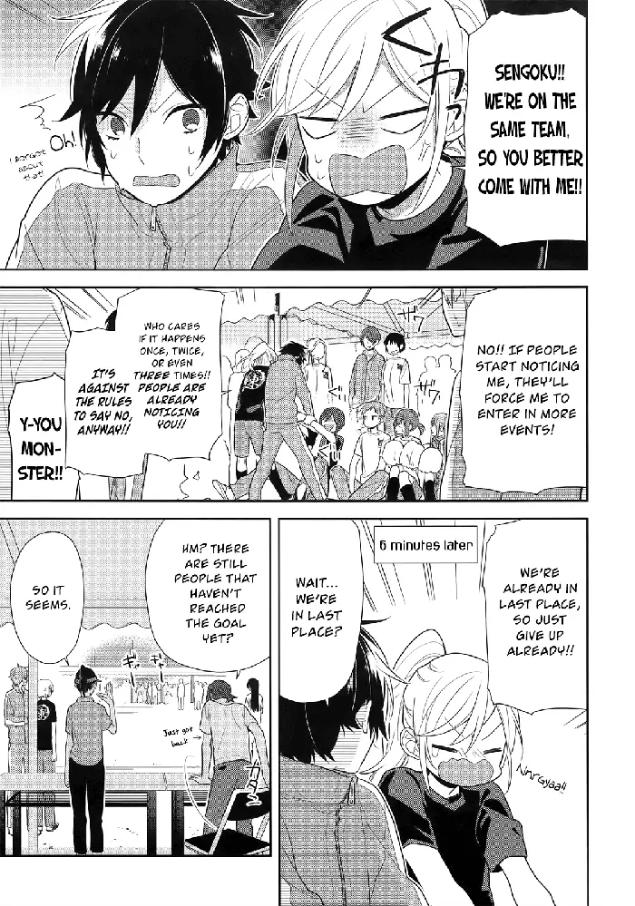 Horimiya Chapter 52 image 21_optimized