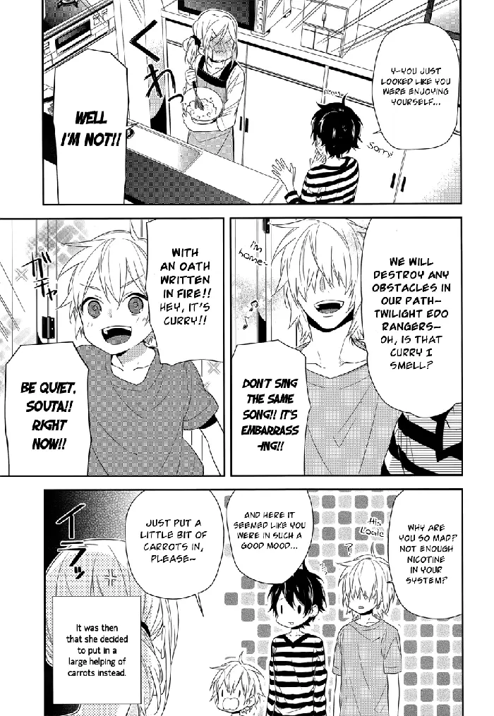 Horimiya Chapter 32 image 07_optimized