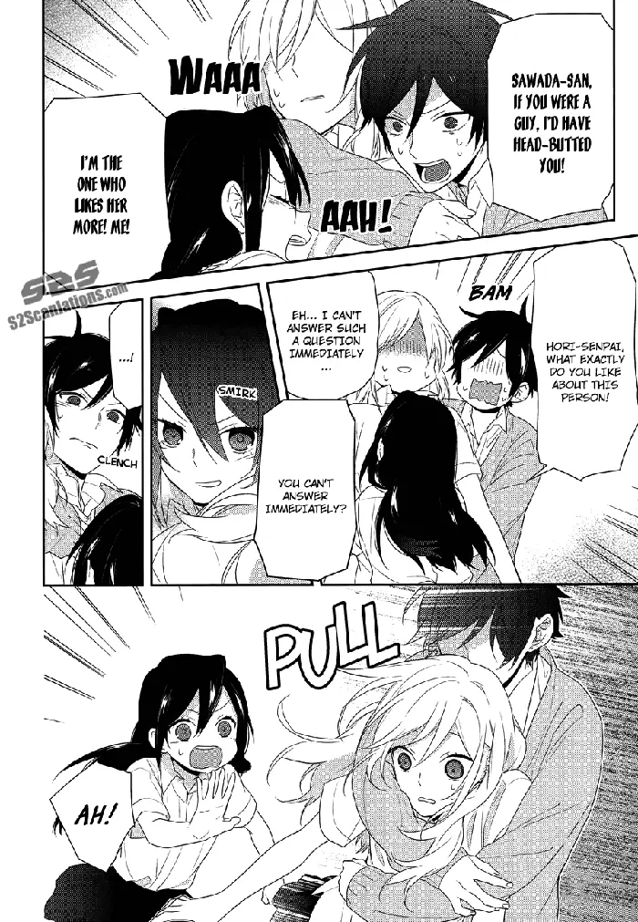 Horimiya Chapter 29 image 16_optimized