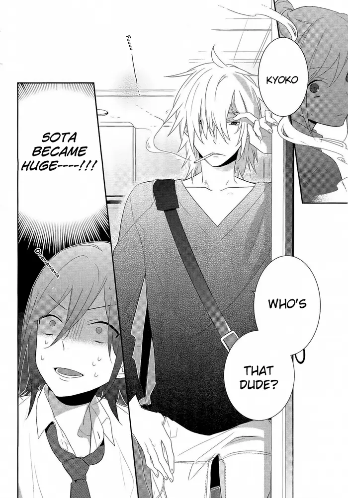 Horimiya Chapter 23 image 04_optimized
