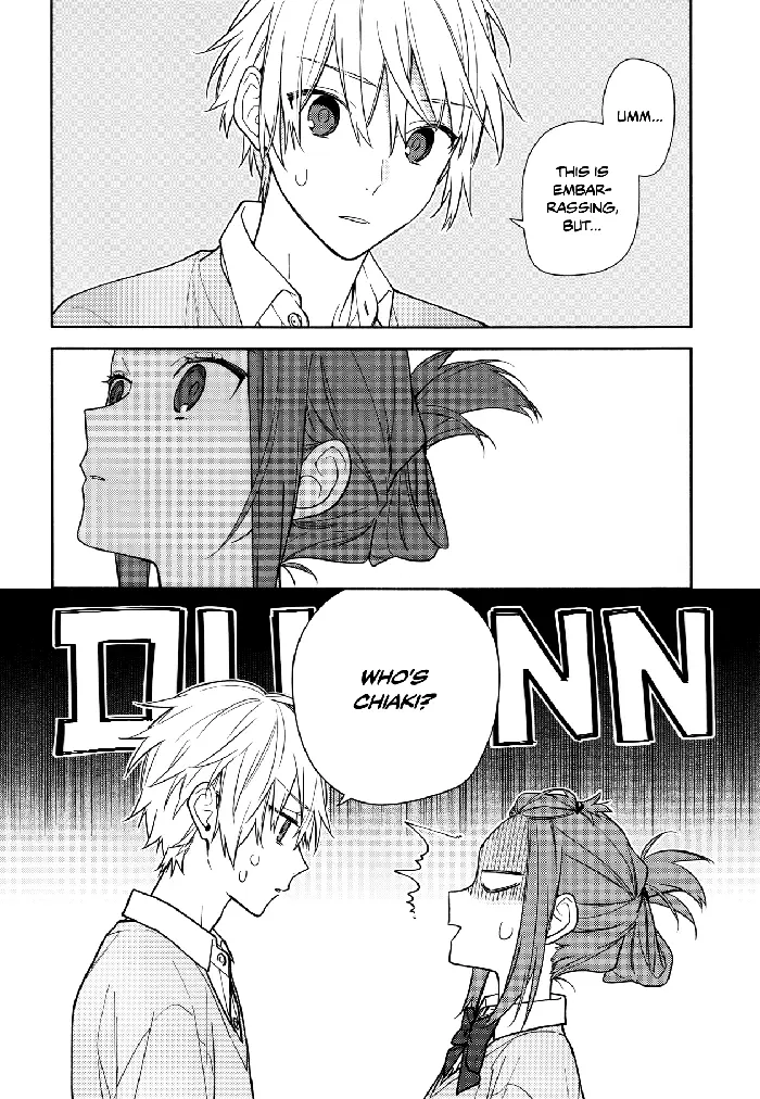 Horimiya Chapter 119.5 image 12_optimized