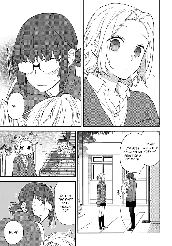 Horimiya Chapter 48 image 04_optimized