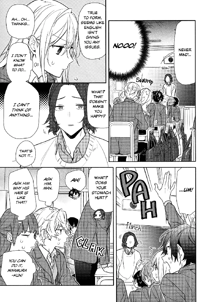 Horimiya Chapter 112 image 11_optimized