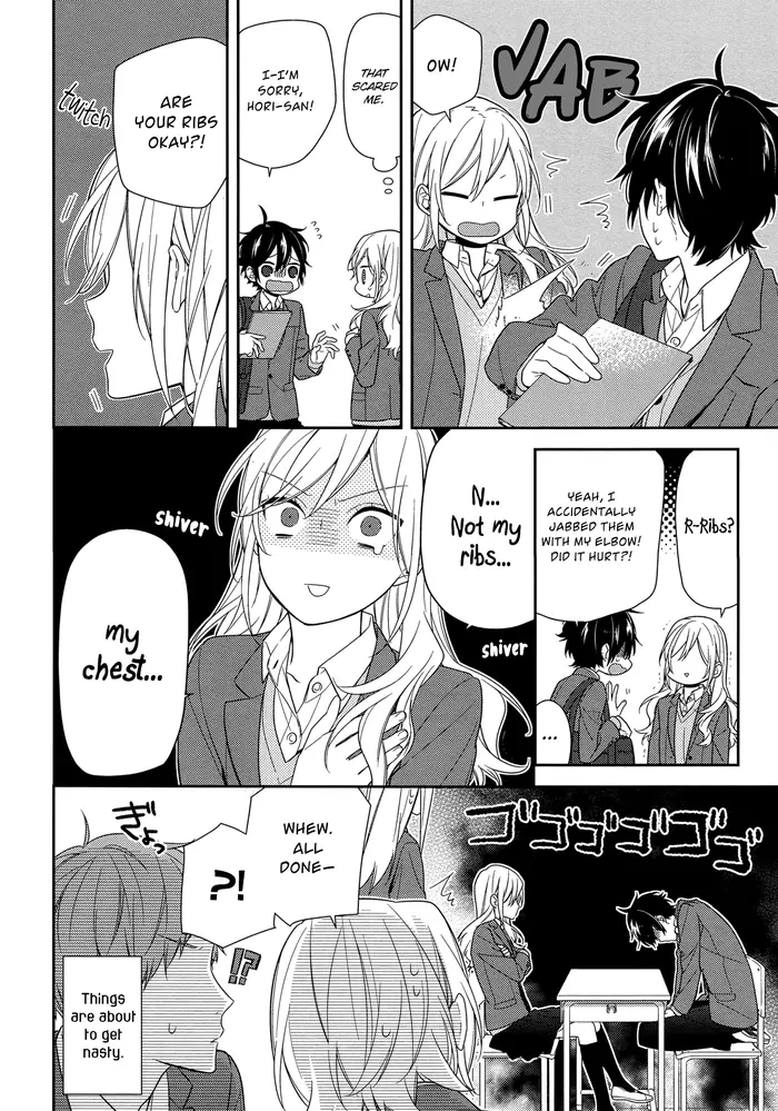 Horimiya Chapter 65 image 02_optimized
