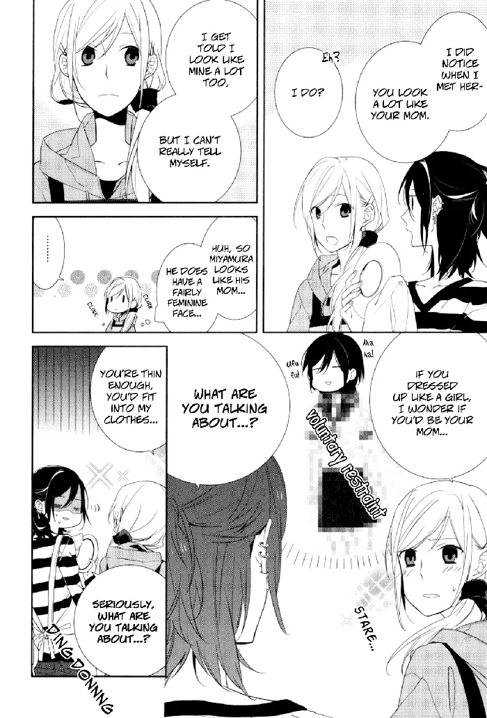 Horimiya Chapter 4 image 25_optimized