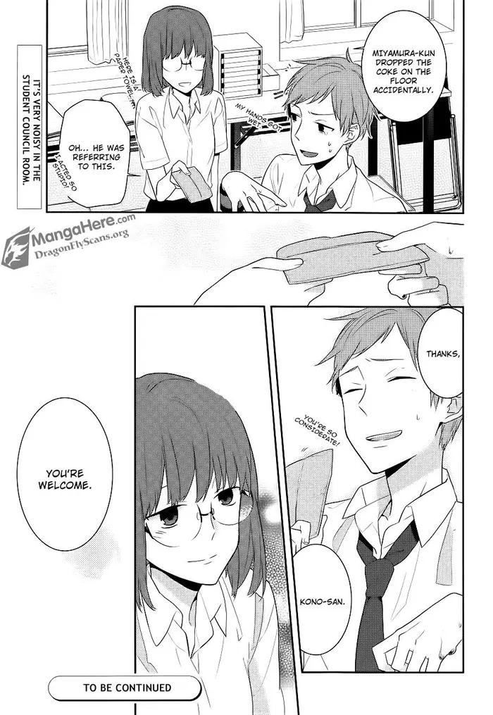 Horimiya Chapter 16 image 27_optimized