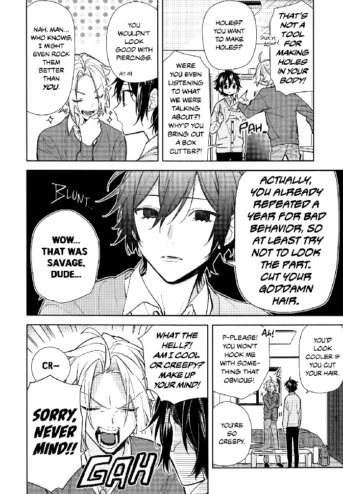 Horimiya Chapter 114 image 04_optimized