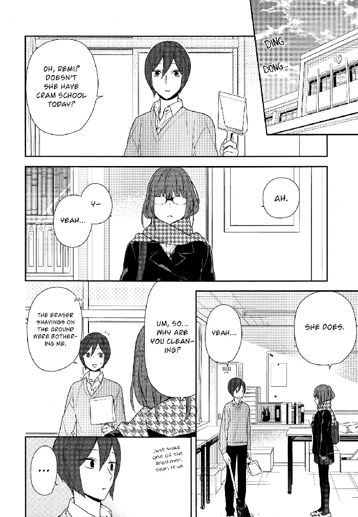 Horimiya Chapter 61 image 02_optimized