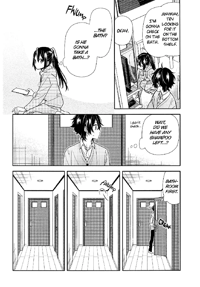 Horimiya Chapter 92 image 12_optimized