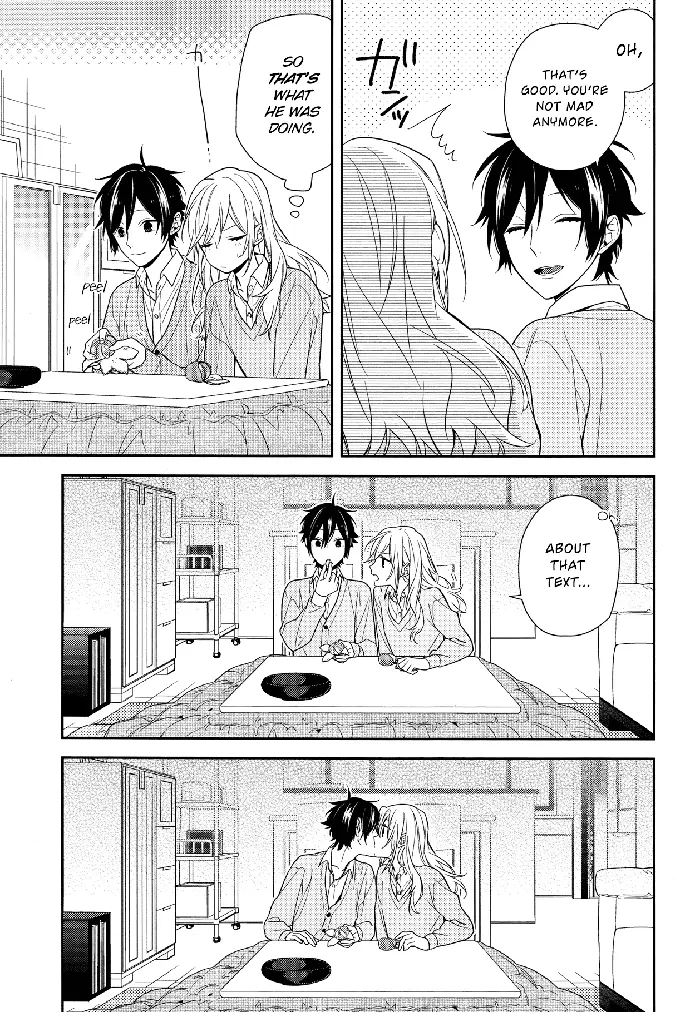 Horimiya Chapter 60 image 22_optimized