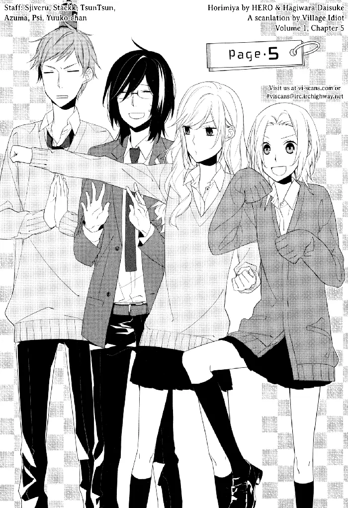 Horimiya Chapter 5 image 01_optimized