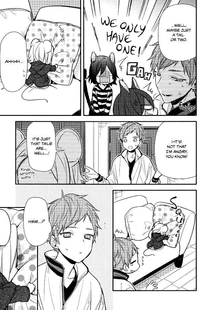 Horimiya Chapter 90.5 image 06_optimized