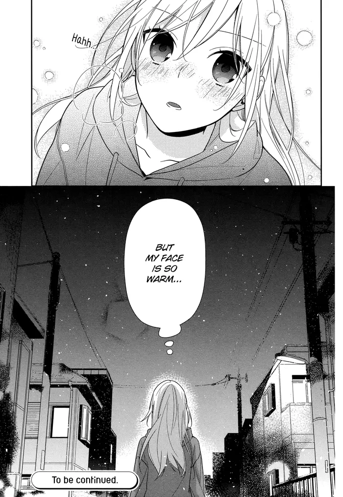 Horimiya Chapter 63 image 42_optimized
