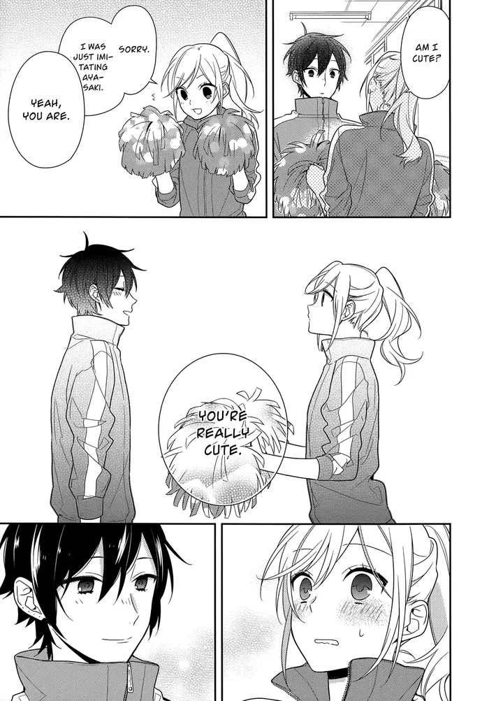 Horimiya Chapter 53 image 25_optimized