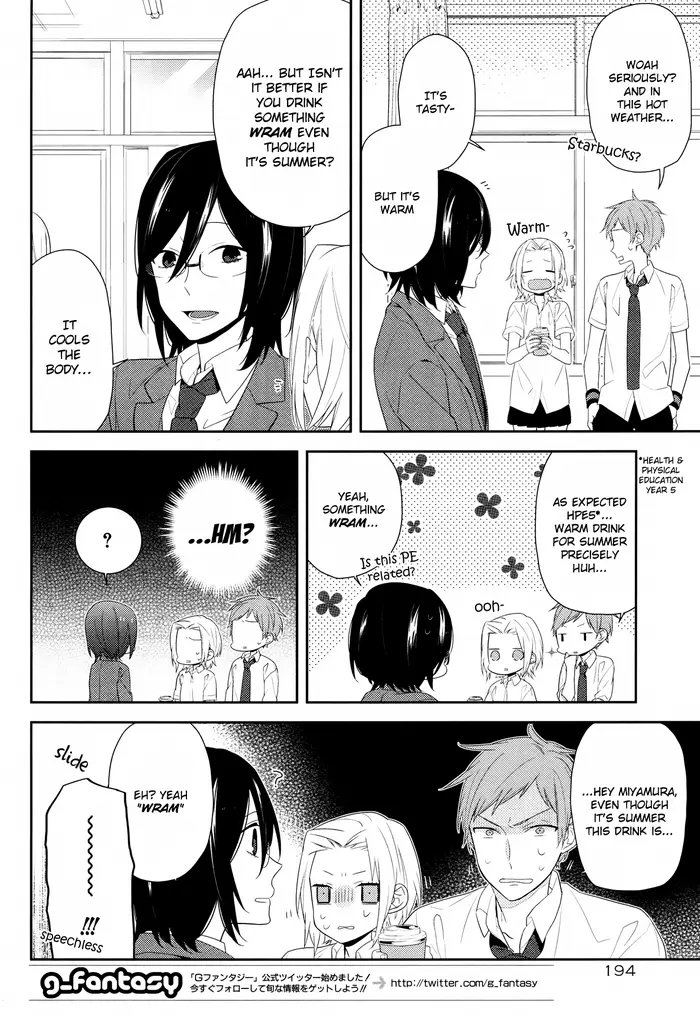 Horimiya Chapter 25 image 14_optimized