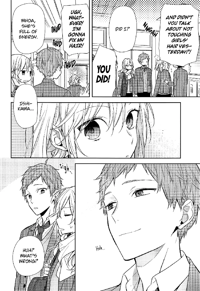 Horimiya Chapter 88 image 16_optimized