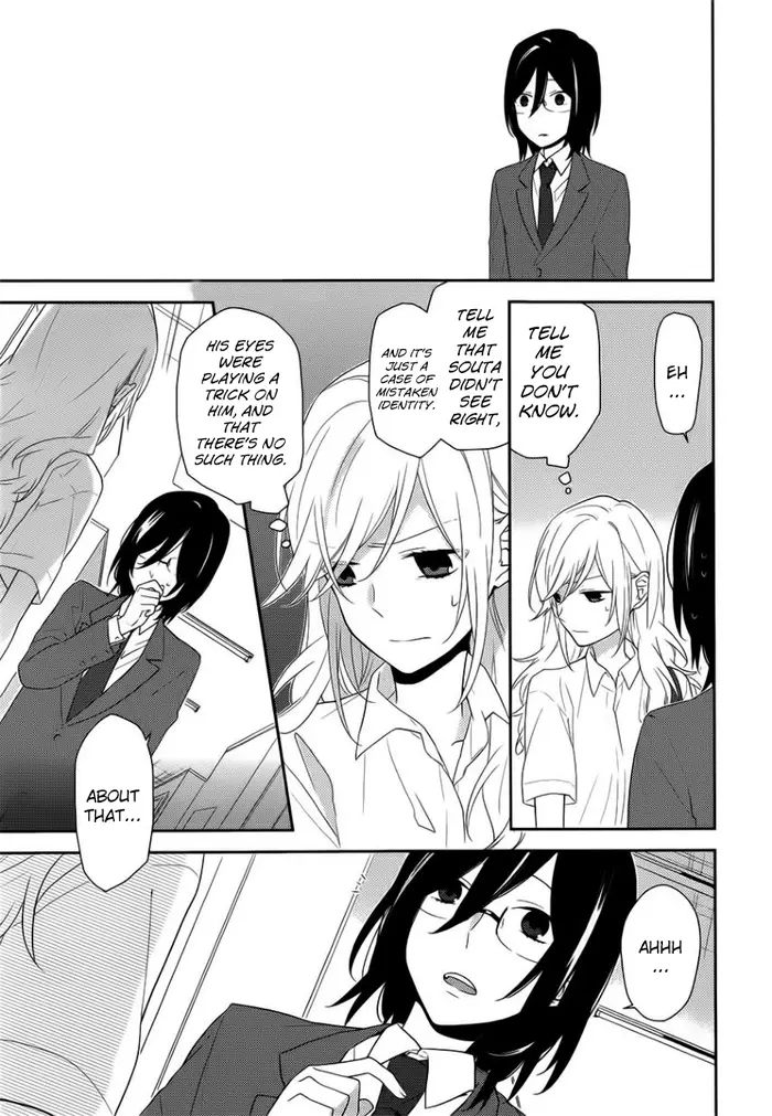 Horimiya Chapter 22 image 15_optimized