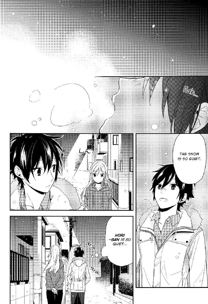 Horimiya Chapter 63 image 32_optimized