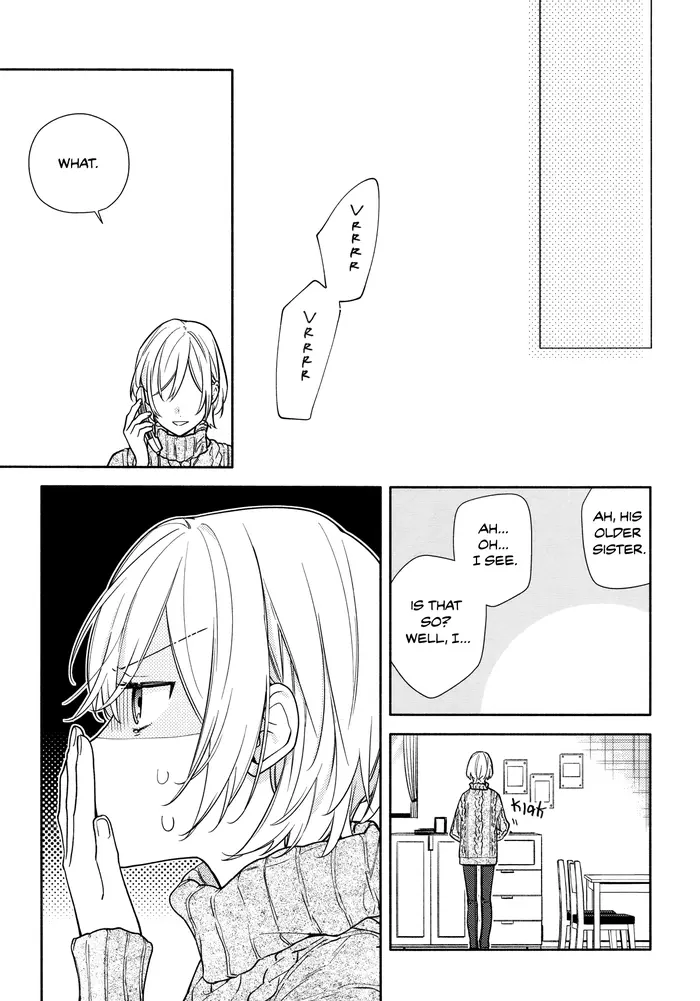 Horimiya Chapter 119.6 image 13_optimized