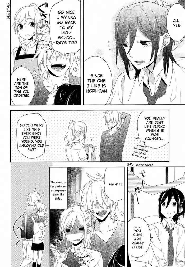 Horimiya Chapter 23 image 16_optimized