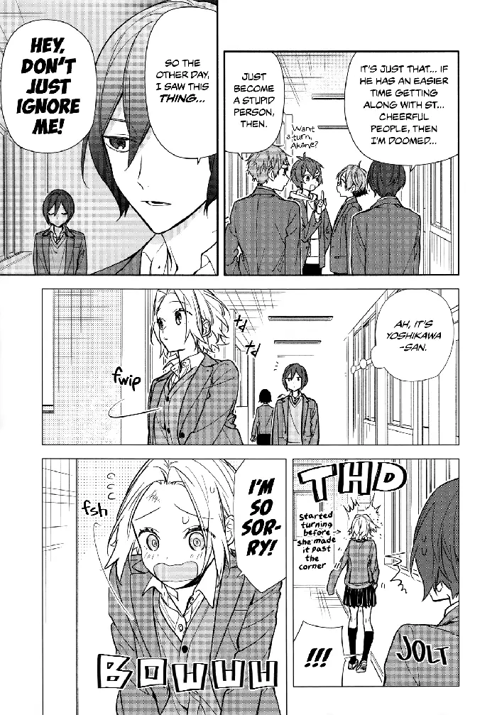 Horimiya Chapter 115 image 09_optimized